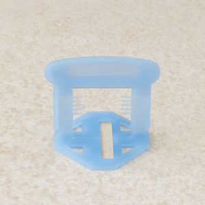 manual leveling system