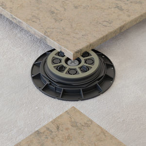 polypropylene raised floor pedestal