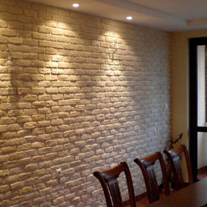 brickwork wall cladding