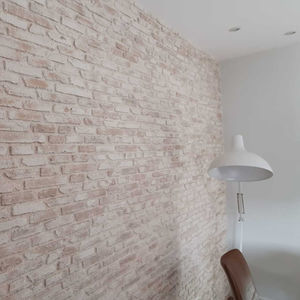 brickwork wall cladding