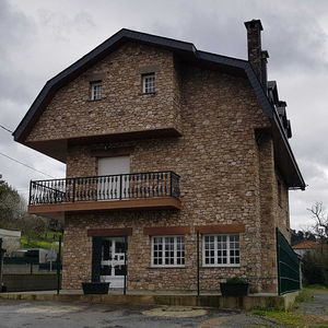 stone wall cladding