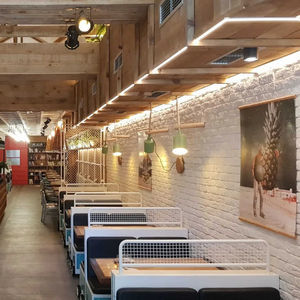 brickwork wall cladding