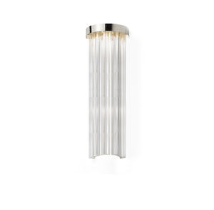 contemporary wall light