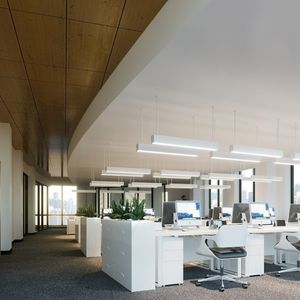 glass wool suspended ceiling