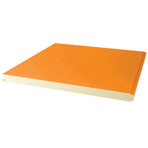 facade sandwich panel
