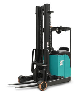 factory forklift