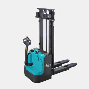 stacker truck