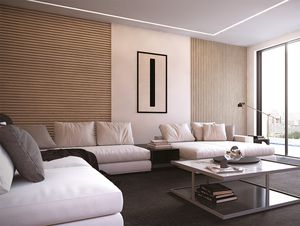 aluminum wall cladding panel