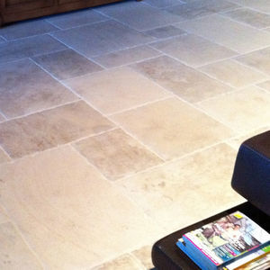 natural stone paving slab