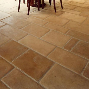 natural stone paving slab