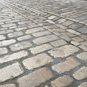 natural stone paver