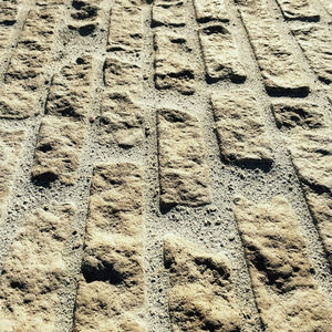 natural stone paver