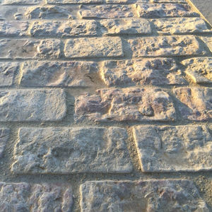 natural stone paver