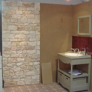 natural stone wall cladding