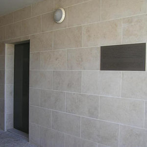 natural stone wall cladding