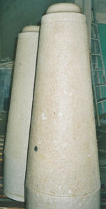 security bollard