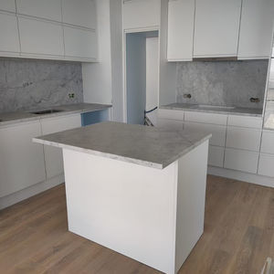 natural stone countertop