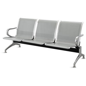 metal beam chair 1