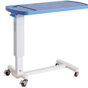 healthcare facility table