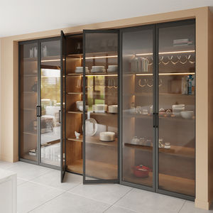 interior closet door 1