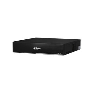 remote monitoring video recorder