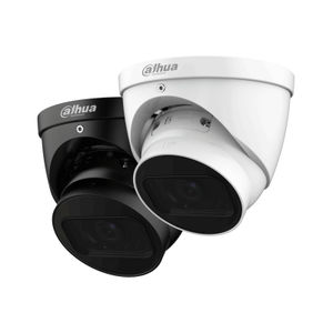 IP security camera