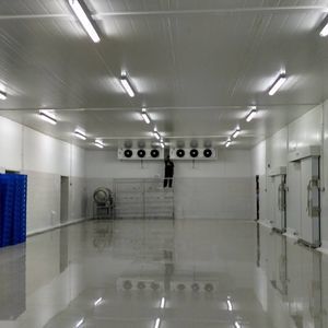 thermal insulation