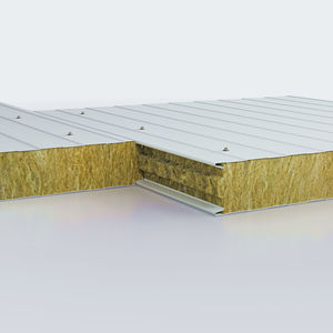pitched roofing panel 1