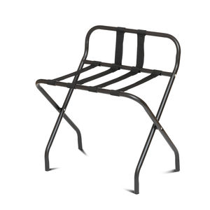 hotel room luggage stand