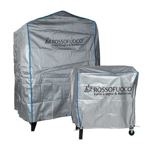 barbecue protective cover