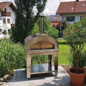 home pizza oven