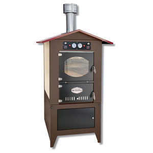 home pizza oven