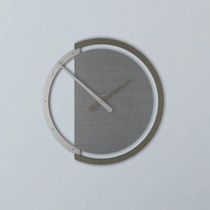 contemporary clocks