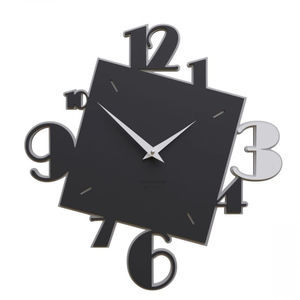 contemporary clocks