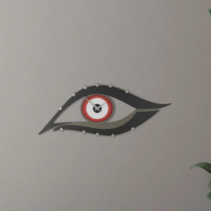 original design clocks