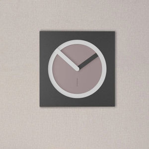 contemporary clocks