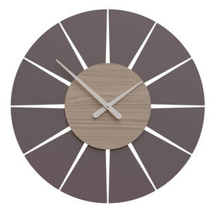 contemporary clock