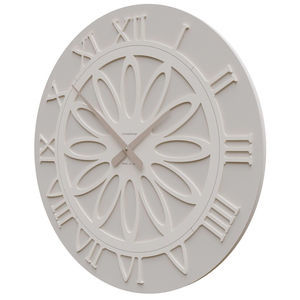 contemporary clock