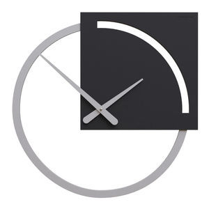 contemporary clock