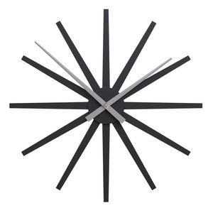 contemporary clock