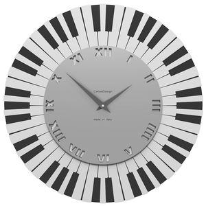 contemporary clock