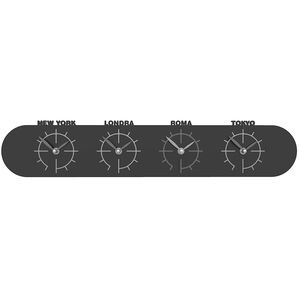 contemporary clock