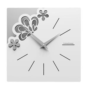 contemporary clock