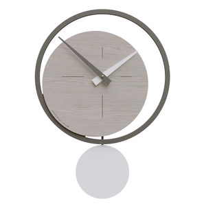 contemporary clocks