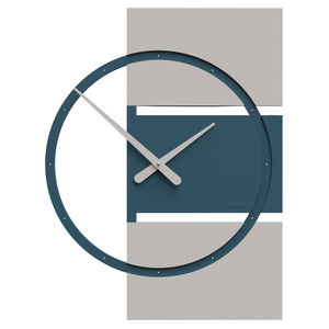 contemporary clocks