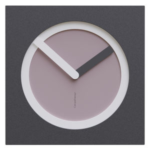 contemporary clocks