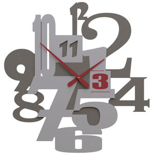 original design clock