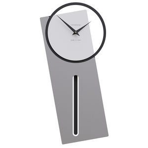 contemporary clock