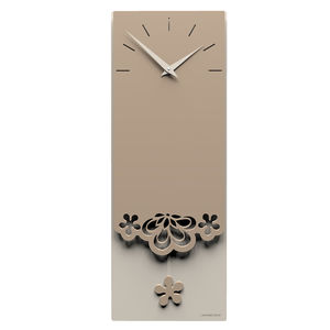 contemporary clocks
