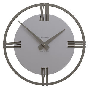 contemporary clock